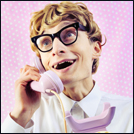 humour blague rire canular transformateur changeur de voix